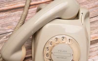 Ständig erreichbar?