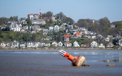 „725 Jahre Blankenese“ 