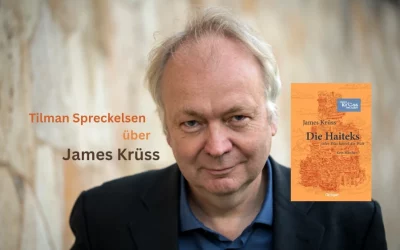 Ein Abend für James Krüss