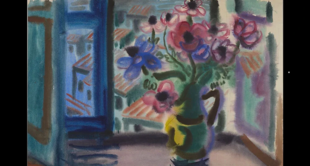 Bargheer-Ausstellung