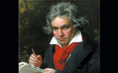 Hamburg Trio: Beethoven-Festival