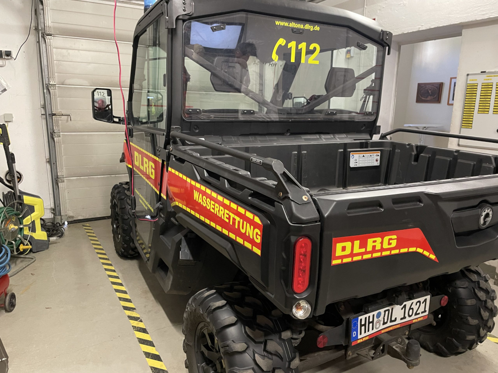 DLRG03
