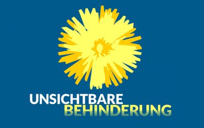 „Hidden Disabilities Sunflower“