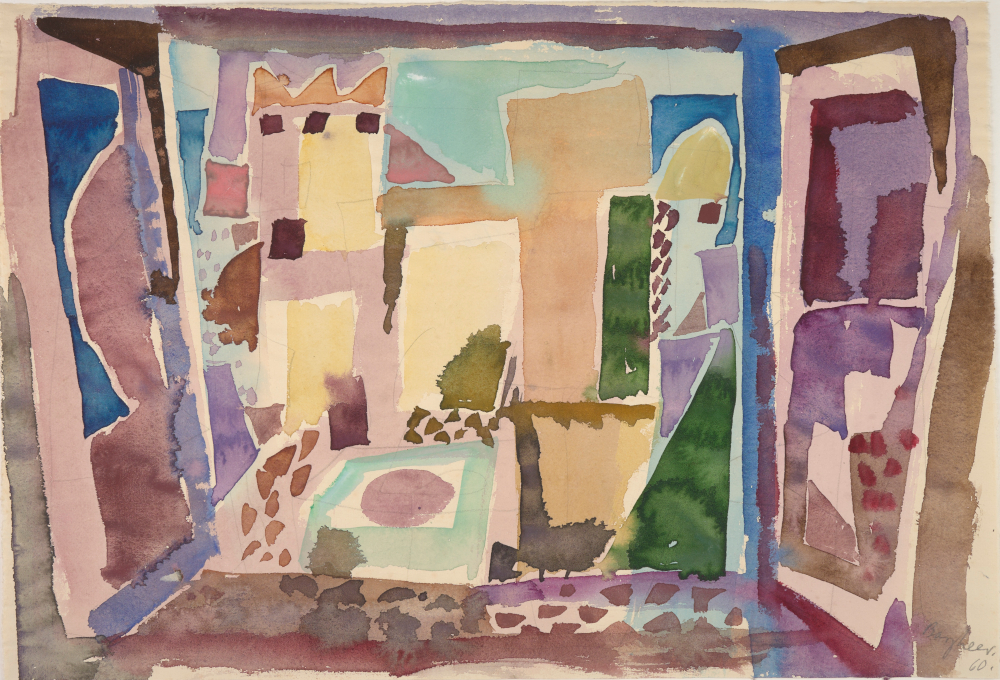 Bargheer.EB_Rosa_Fenster