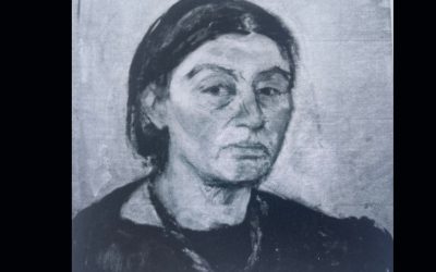 Lore Feldberg-Eber, Künstlerin