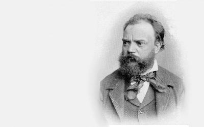 Antonín Dvořák: Messe D-Dur