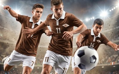 20. Elbe-Cup: Nachwuchsfußball trifft auf Tradition
