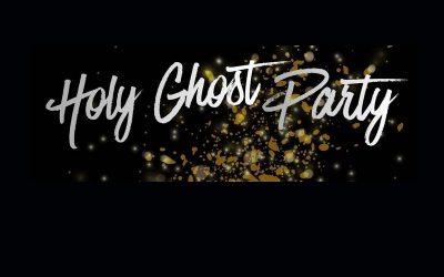 Holy Ghost Party – Gospelkonzert