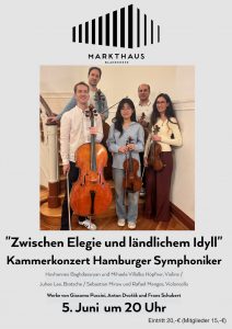 Kammerkonzert5.6.2026