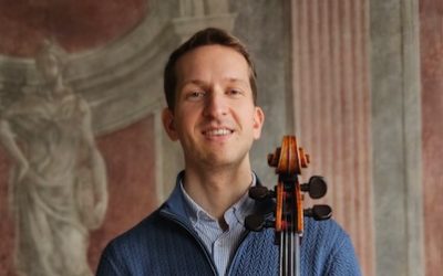Kammerkonzert: Hamburger Symphoniker