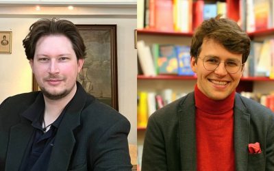 Du musst Dein Lesen ändern | Live-Podcast