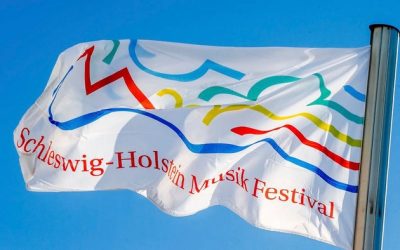 Maurice Steger: Schleswig-Holstein Musik Festival