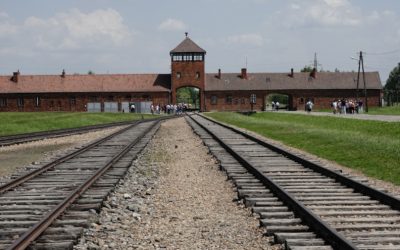 Eine Reise nach Krakau