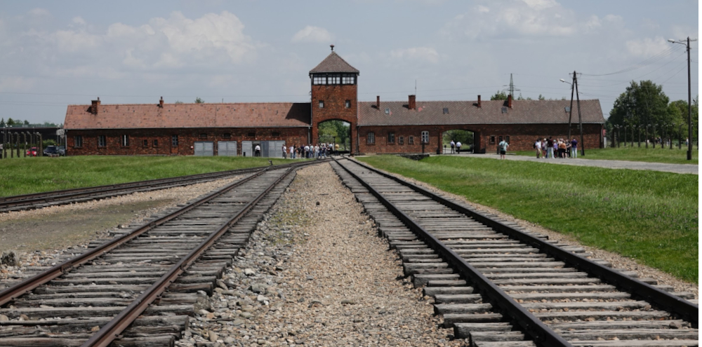 Auschwitz Auschwitz
