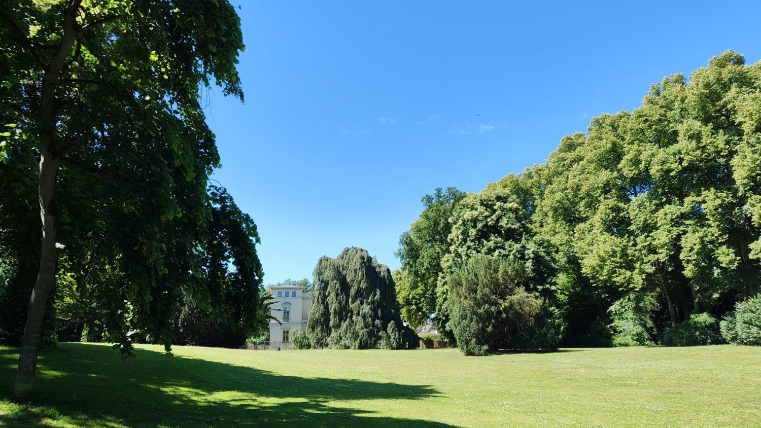 Baurs Park