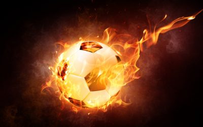 Fußball – viel mehr als ein Spiel