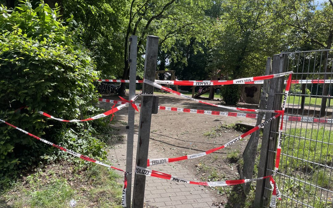 „Zu Fuß ist cool“