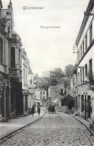 Hauptstrasse.historisch