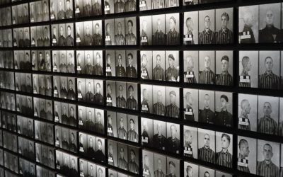 Eine Reise nach Auschwitz im Mai 2026