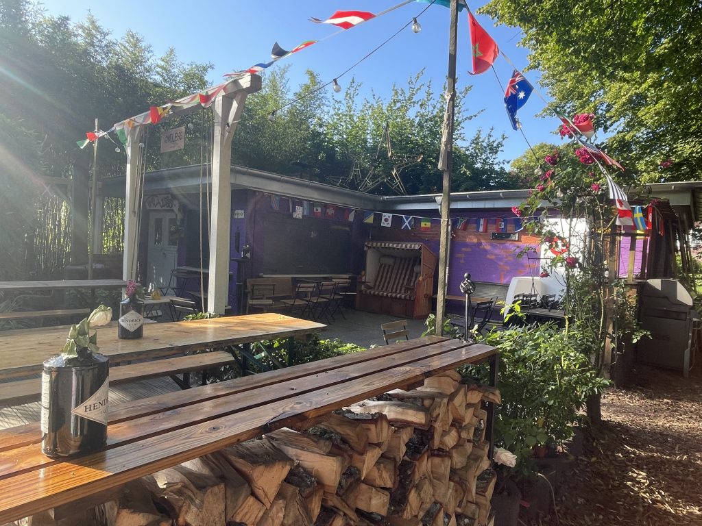 IPauls Bar 2