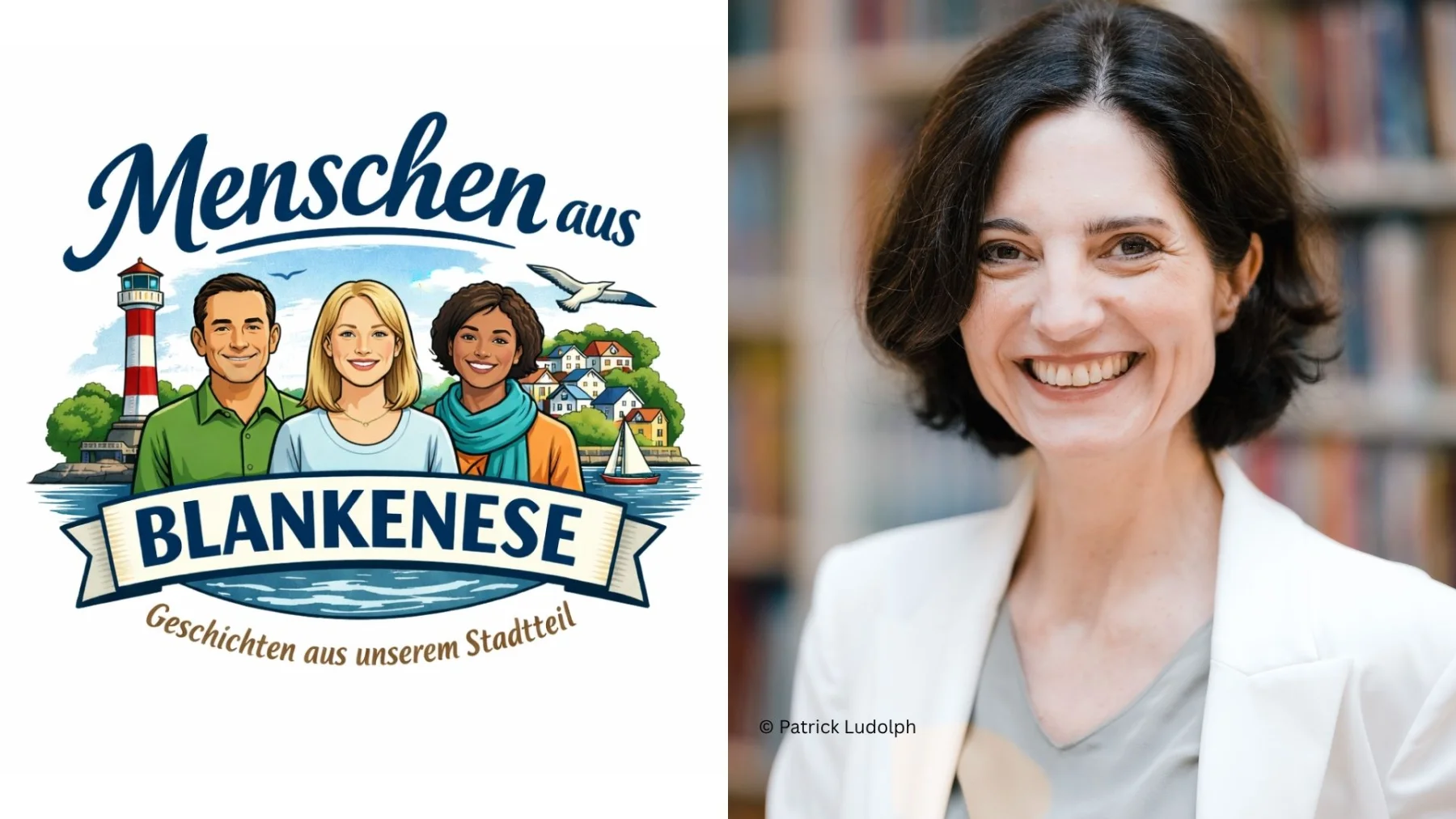 Julia Bielenberg Julia Bielenberg
