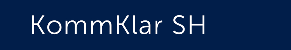 KommKlar.SH