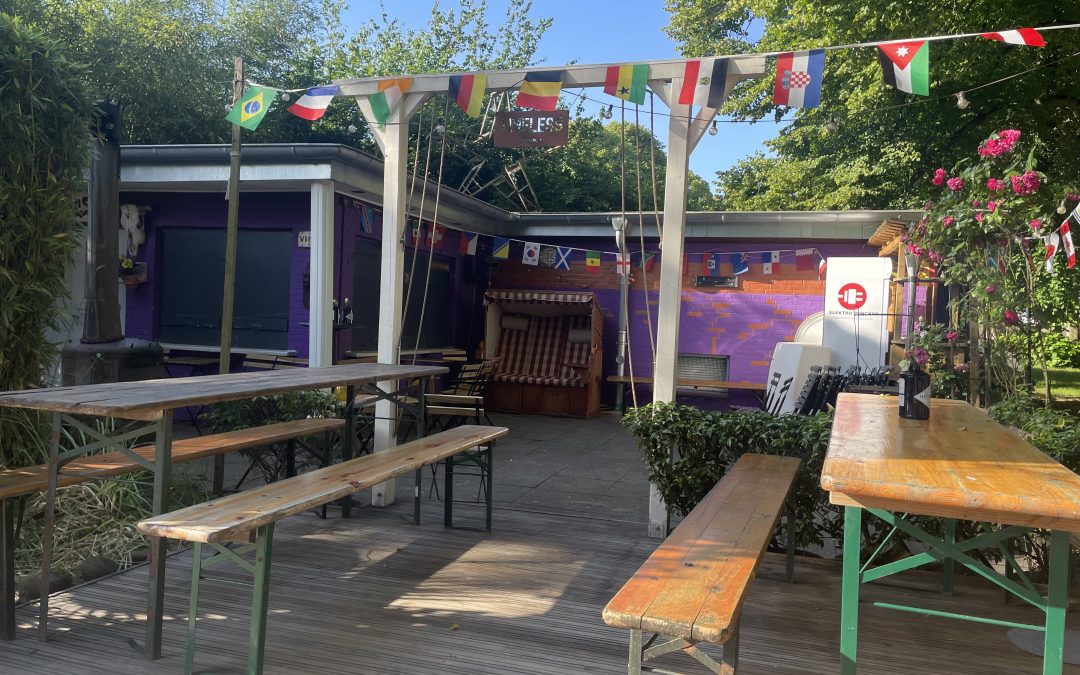 Pauls Bar
