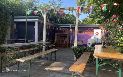 Pauls Bar