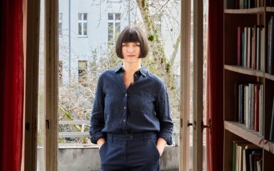 Literaturpreis ehrt „zweiten Roman“