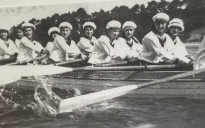 Kapitänstöchter und Schwestern: Grete Tetzen und Ilse Dreyer