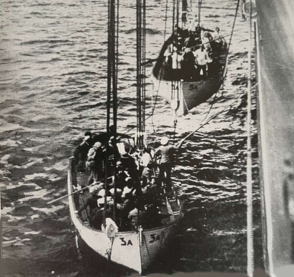 BF.Boote.Dreyer