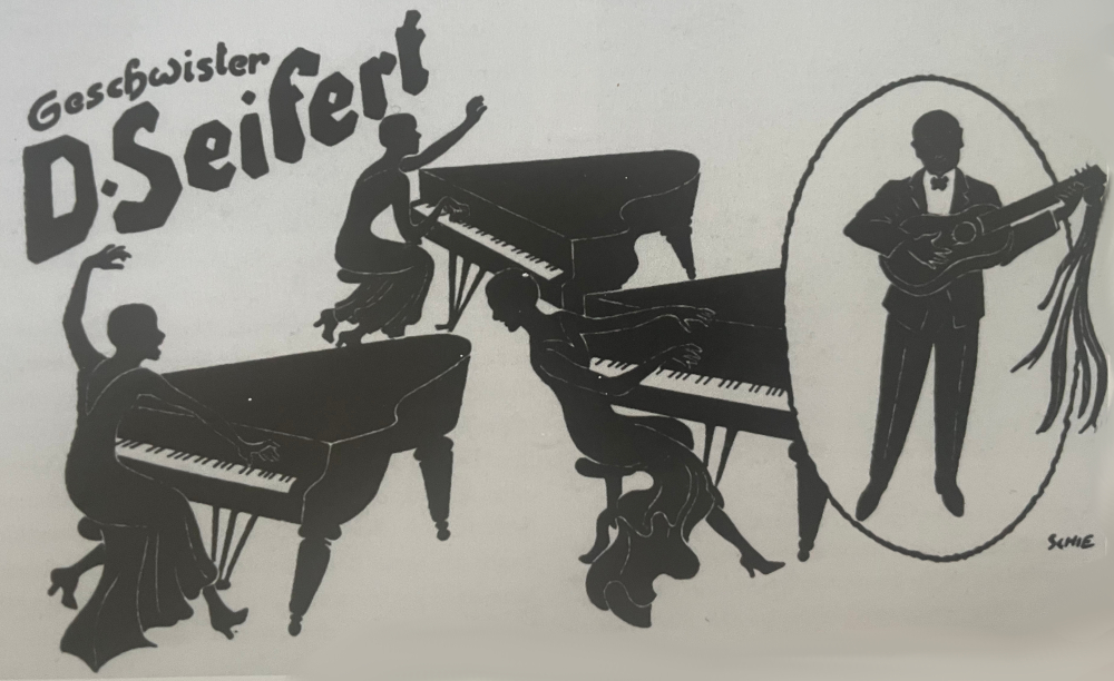 BF.Lya.Seifert BF.Lya.Seifert