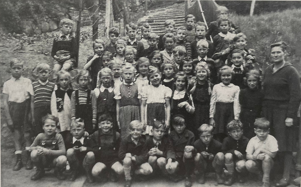 BF.Teetz.Schulklasse