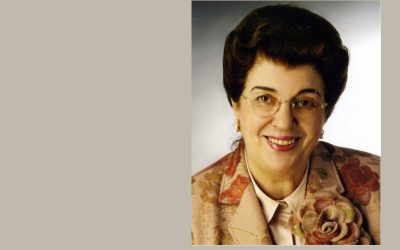 Dr. Lore Maria Peschel-Gutzeit                    