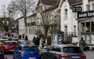 Ein Bürgerrat für Blankenese