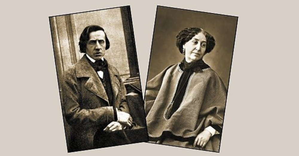 Chopin&