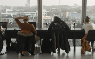 Lernen wir für das Leben – oder für die Klausur?