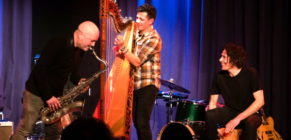 Koeppen.Jazz