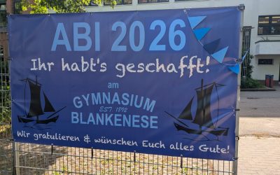 Zwölf Jahre! Und was jetzt?