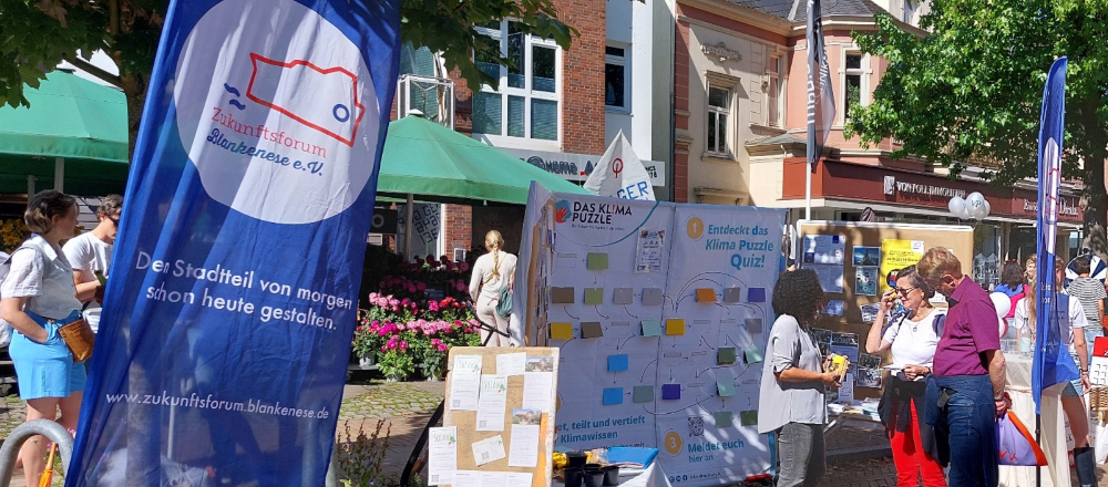ZfBl..Strassenfest