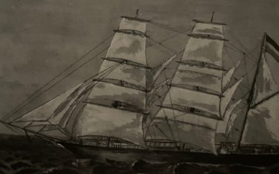 Catharina Kühn geb. Proföhr, 1836 – 1922