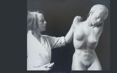 Vera Mohr-Möller, 1911 – 1998