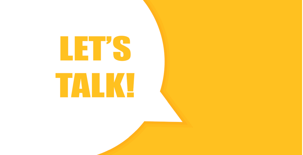 LetsTalk