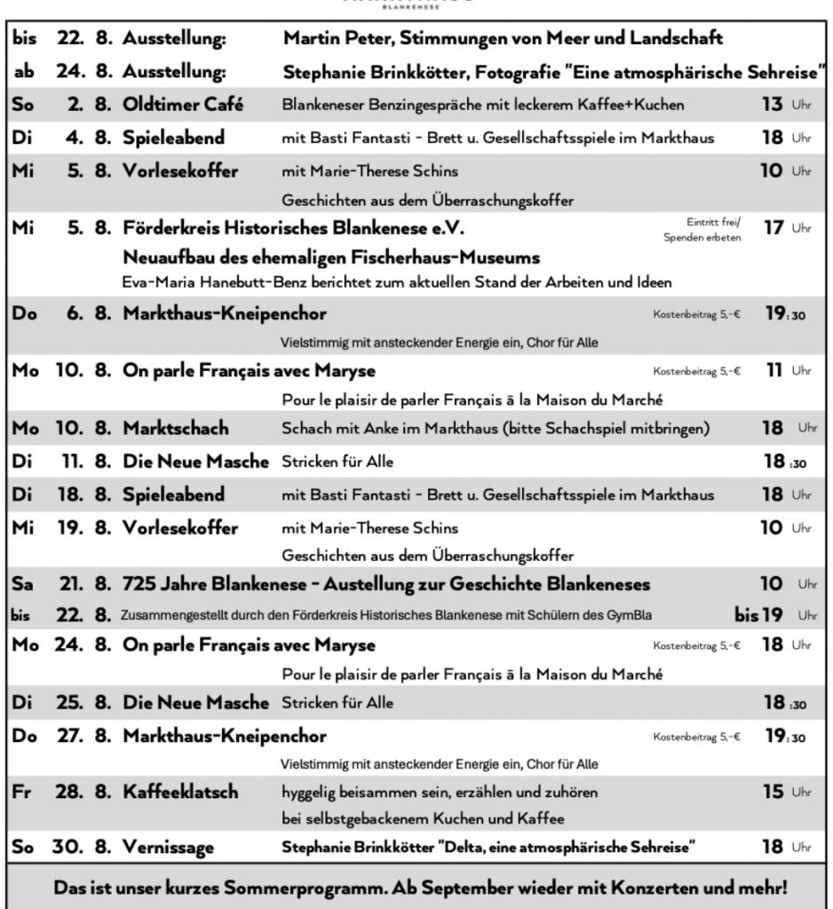 Markthaus August26.16