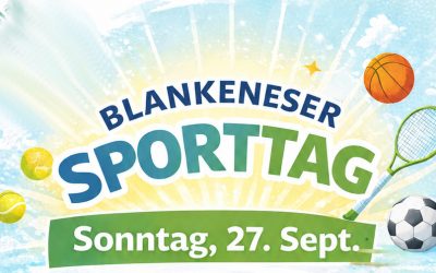 An alle Sportinteressierten!