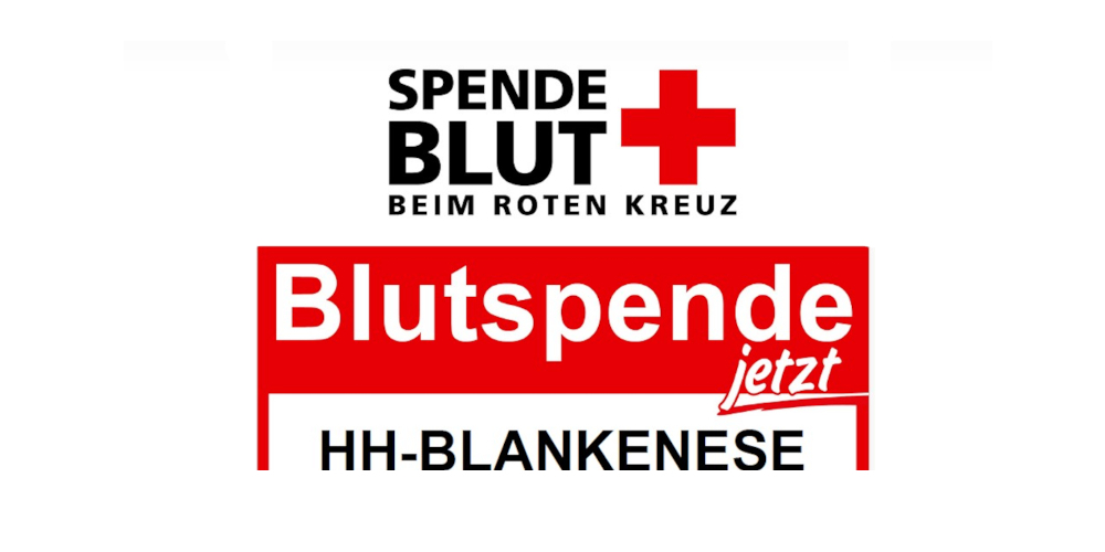 Blankenese, da geht noch was!