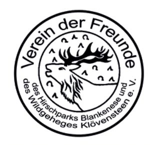 VEREIN DER FREUNDE DES HIRSCHPARKS