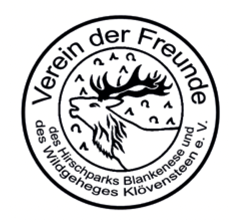 VEREIN DER FREUNDE DES HIRSCHPARKS