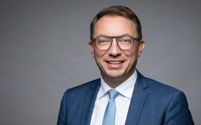 Evangelisches Forum mit Uwe Mletzko