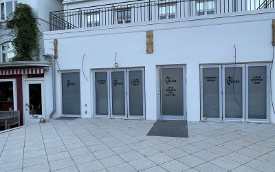 Das neue Riva – die Spannung steigt